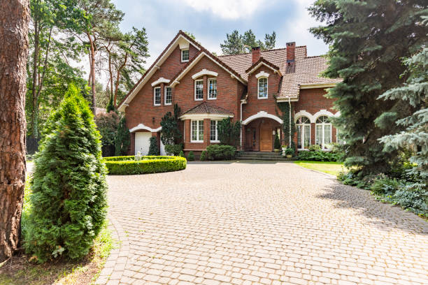 Best Decorative Driveway Pavers  in Collingdale, PA