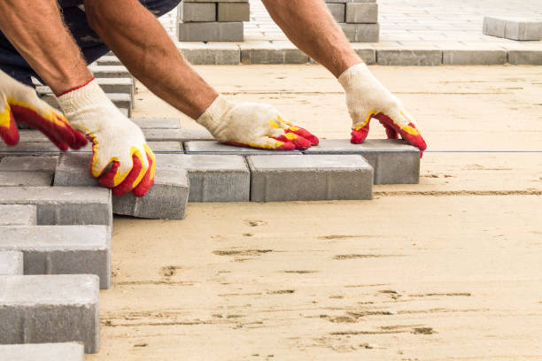Best Residential Driveway Paver Services  in Collingdale, PA