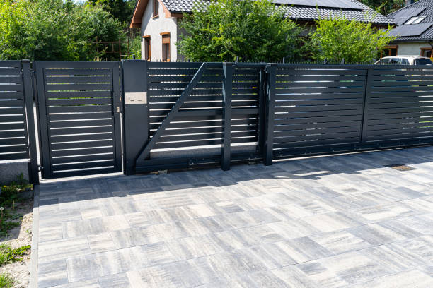 Best Commercial Driveway Pavers  in Collingdale, PA
