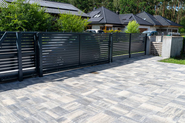 Best Interlocking Driveway Pavers  in Collingdale, PA