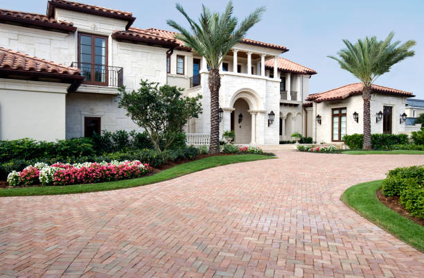 Best Driveway Resurfacing Pavers  in Collingdale, PA