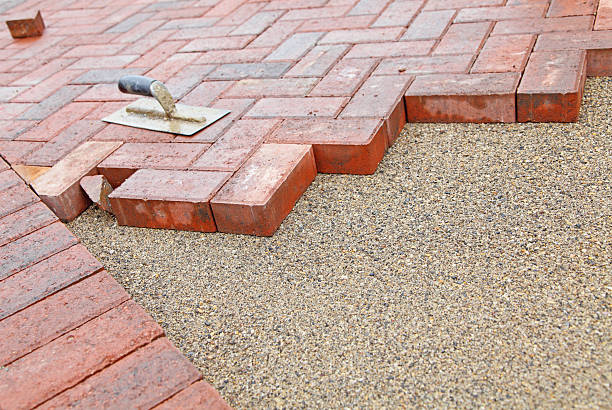 Best Cobblestone Driveway Pavers  in Collingdale, PA