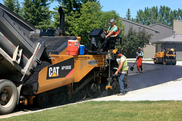 Best Paver Driveway Replacement  in Collingdale, PA